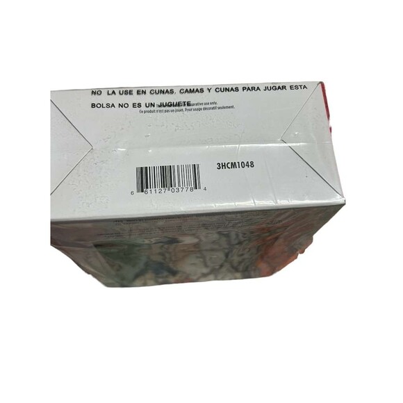 New Hallmark Ralphie Parker A Christmas Story Bunny Suit Christmas Ornament - Picture 4 of 4